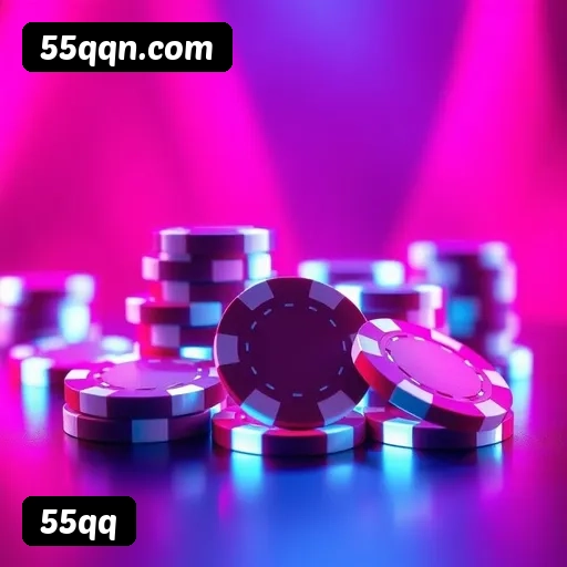 FAQ 55qq Brasil - Perguntas frequentes sobre bônus, PIX, RTP, APP mobile e VIP